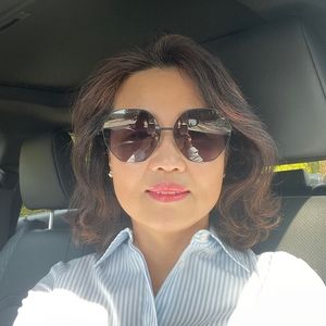 Meet your Posher, Jin woo